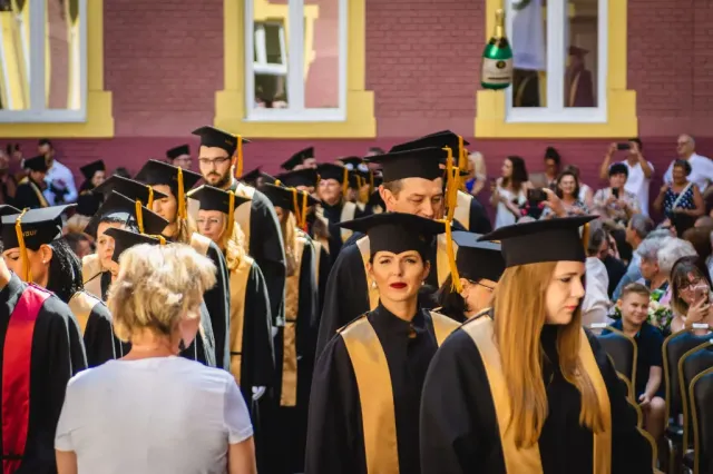 Diplomaoszt&oacute; 2019