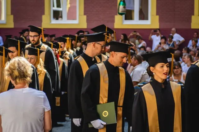 Diplomaoszt&oacute; 2019