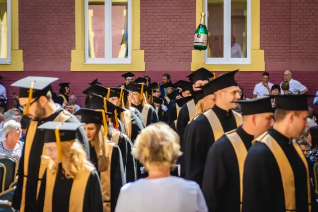 Diplomaoszt&oacute; 2019