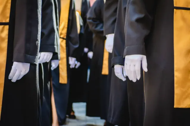 Diplomaoszt&oacute; 2019