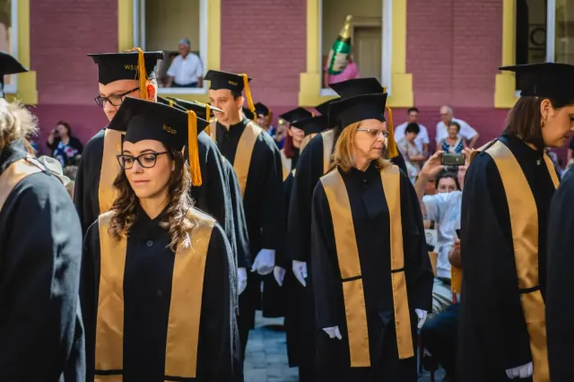 Diplomaoszt&oacute; 2019