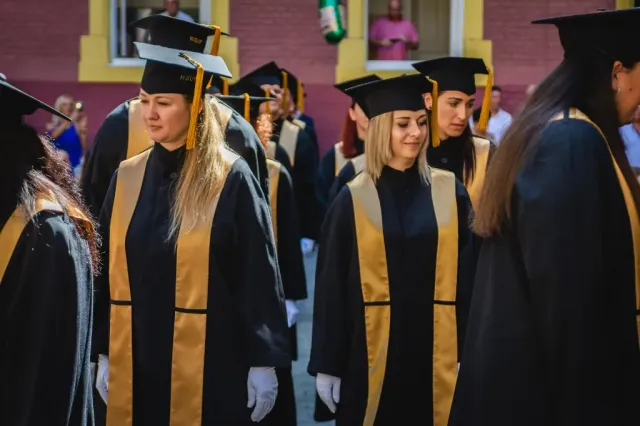 Diplomaoszt&oacute; 2019