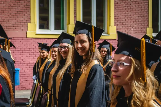 Diplomaoszt&oacute; 2019