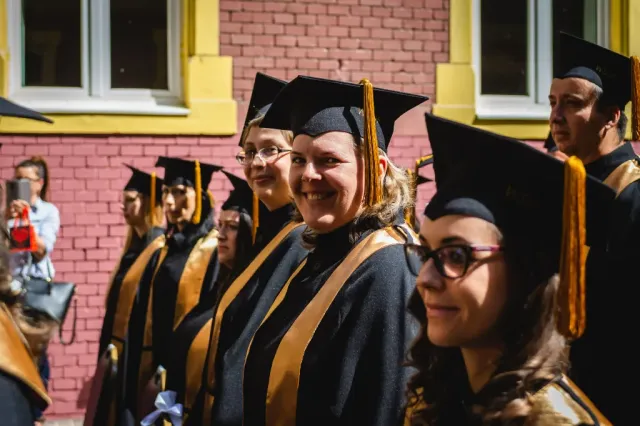 Diplomaoszt&oacute; 2019