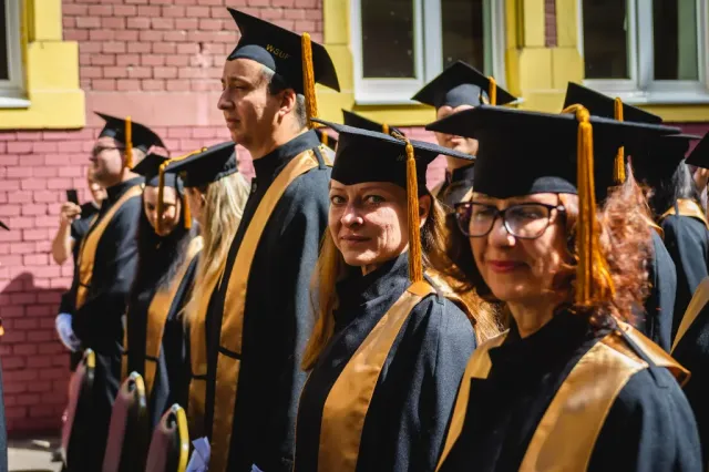 Diplomaoszt&oacute; 2019