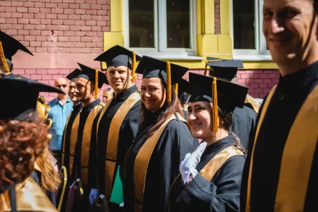 Diplomaoszt&oacute; 2019