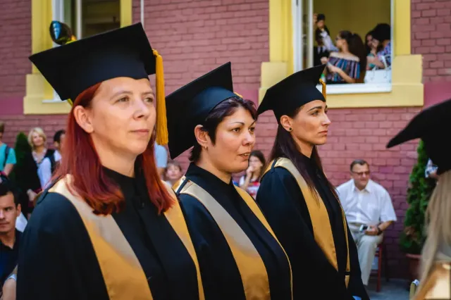 Diplomaoszt&oacute; 2019