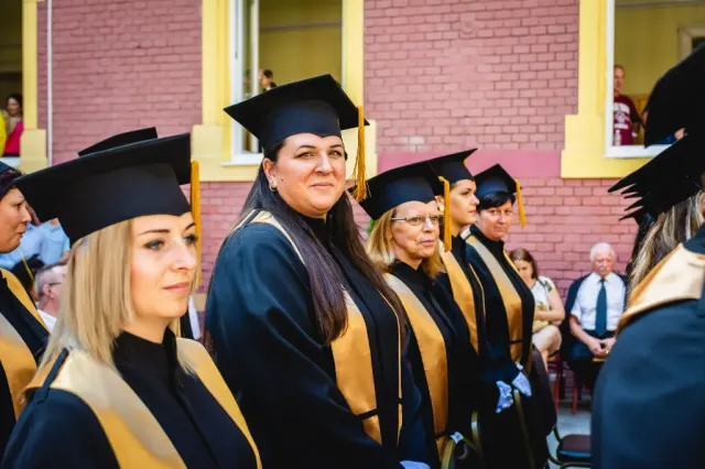 Diplomaoszt&oacute; 2019