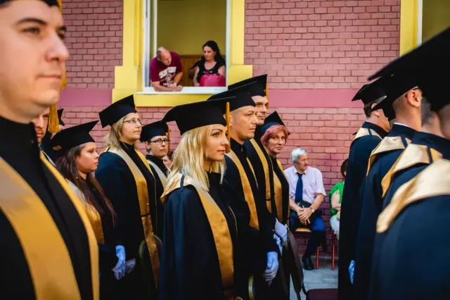 Diplomaoszt&oacute; 2019