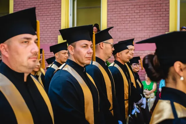 Diplomaoszt&oacute; 2019