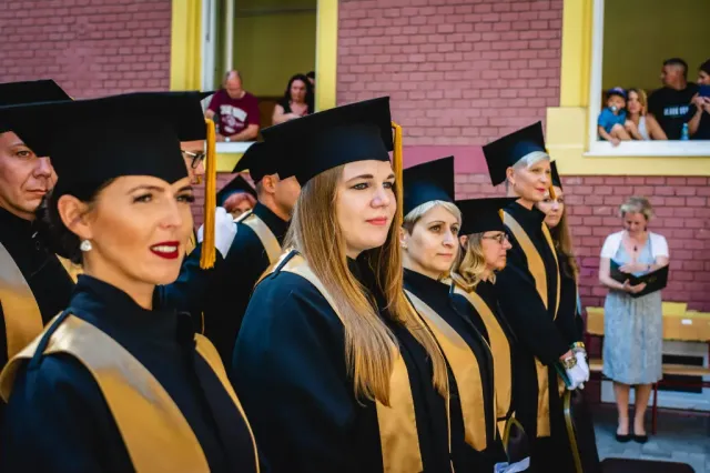 Diplomaoszt&oacute; 2019