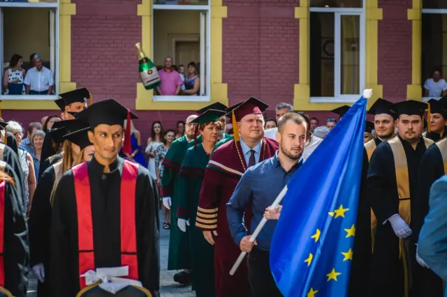 Diplomaoszt&oacute; 2019
