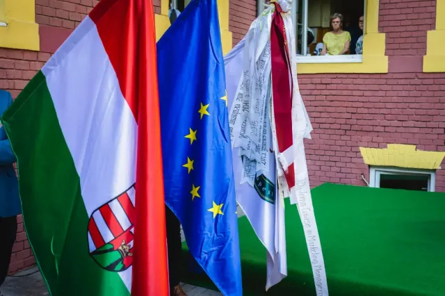 Diplomaoszt&oacute; 2019