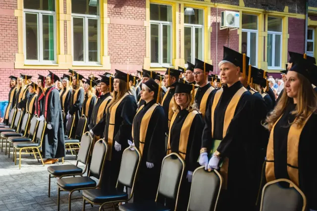 Diplomaoszt&oacute; 2019