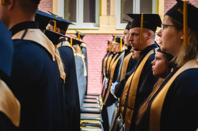 Diplomaoszt&oacute; 2019