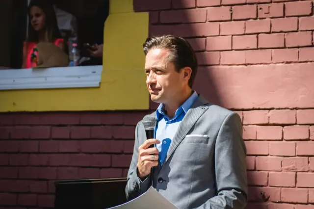 Diplomaoszt&oacute; 2019