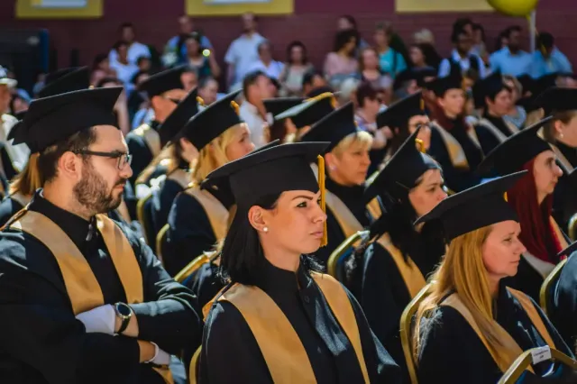 Diplomaoszt&oacute; 2019