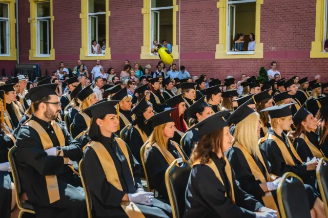 Diplomaoszt&oacute; 2019