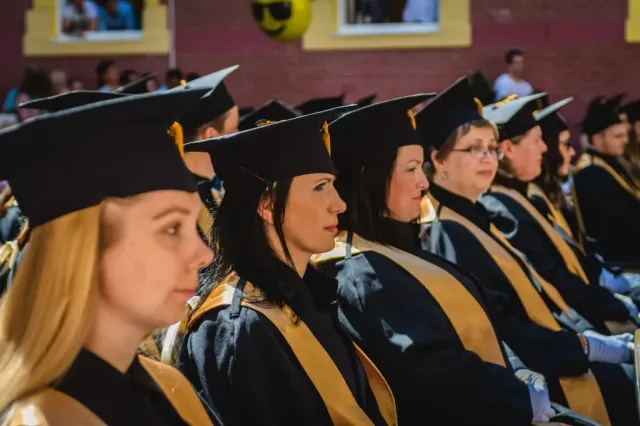 Diplomaoszt&oacute; 2019