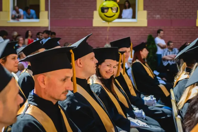 Diplomaoszt&oacute; 2019