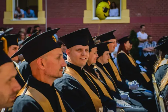 Diplomaoszt&oacute; 2019