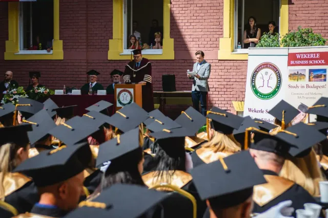 Diplomaoszt&oacute; 2019