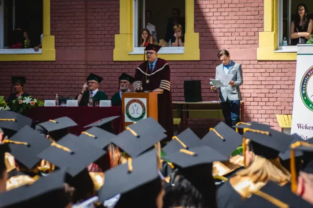 Diplomaoszt&oacute; 2019