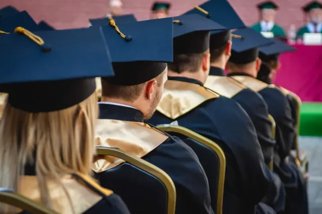 Diplomaoszt&oacute; 2019
