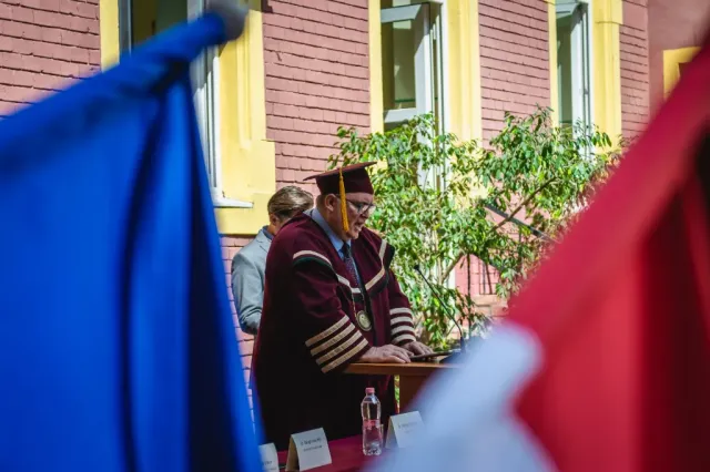 Diplomaoszt&oacute; 2019