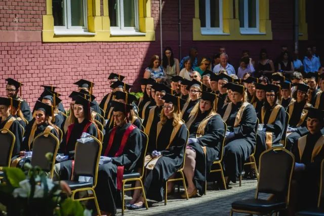 Diplomaoszt&oacute; 2019