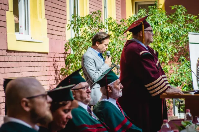 Diplomaoszt&oacute; 2019