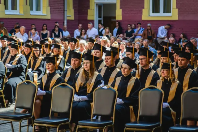 Diplomaoszt&oacute; 2019