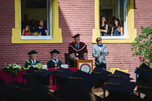 Diplomaoszt&oacute; 2019