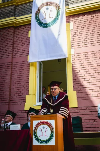 Diplomaoszt&oacute; 2019
