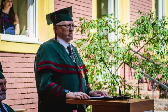 Diplomaoszt&oacute; 2019