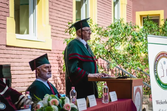 Diplomaoszt&oacute; 2019