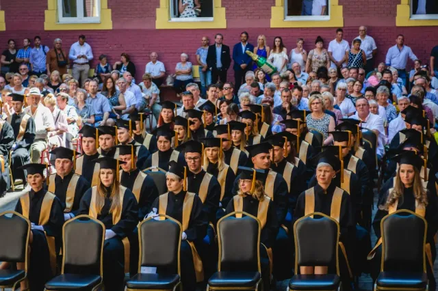 Diplomaoszt&oacute; 2019