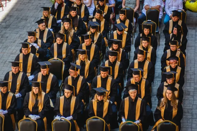 Diplomaoszt&oacute; 2019