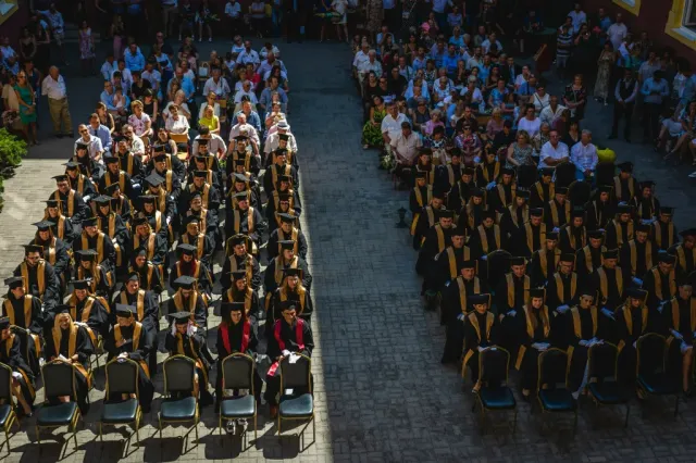 Diplomaoszt&oacute; 2019