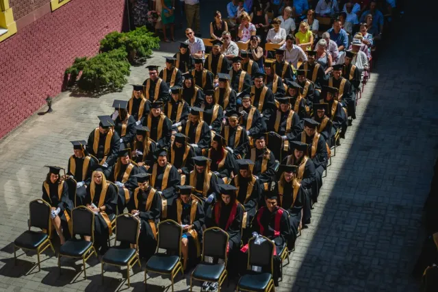 Diplomaoszt&oacute; 2019