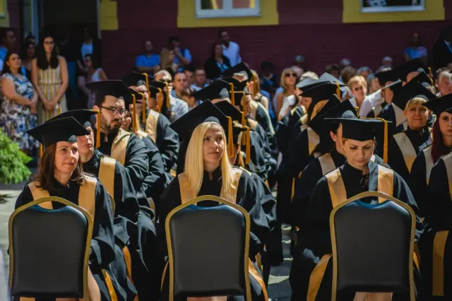 Diplomaoszt&oacute; 2019