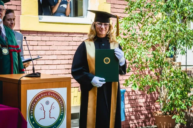 Diplomaoszt&oacute; 2019