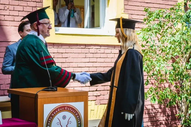 Diplomaoszt&oacute; 2019