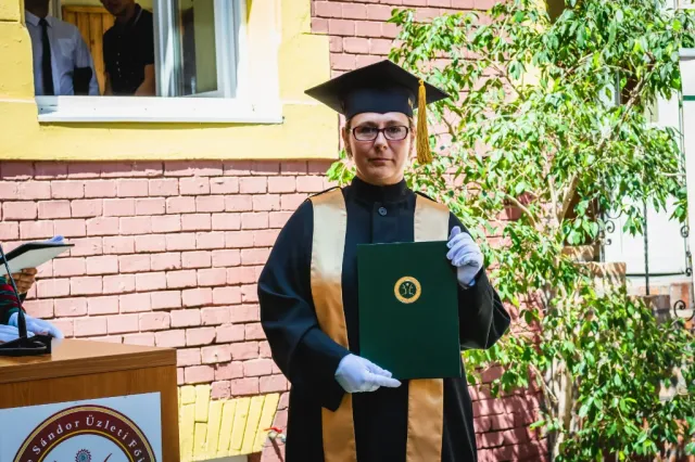 Diplomaoszt&oacute; 2019