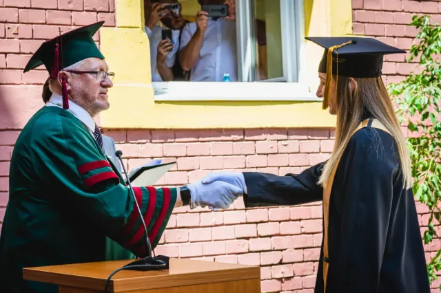 Diplomaoszt&oacute; 2019
