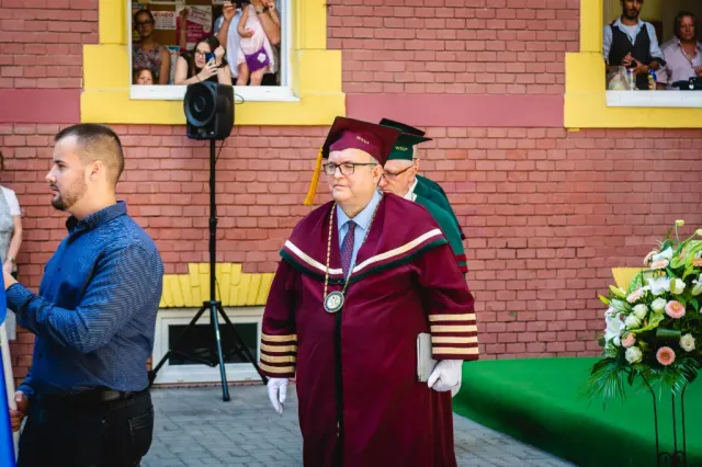 Diplomaoszt&oacute; 2019