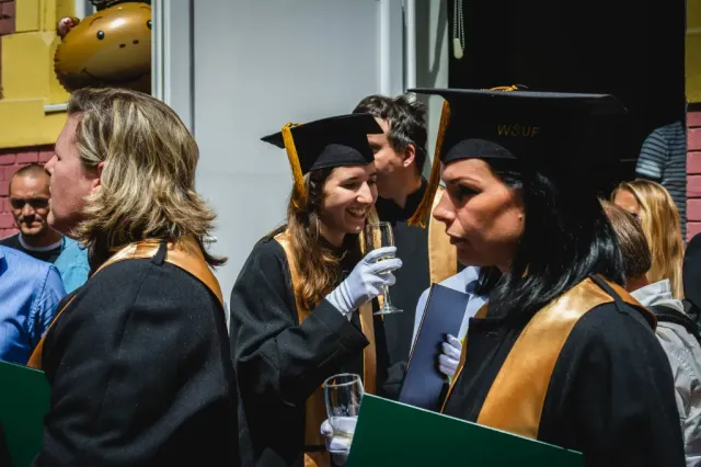 Diplomaoszt&oacute; 2019