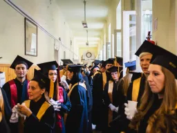 Diplomaoszt&oacute; 2019