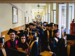 Diplomaoszt&oacute; 2019