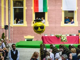 Diplomaoszt&oacute; 2019